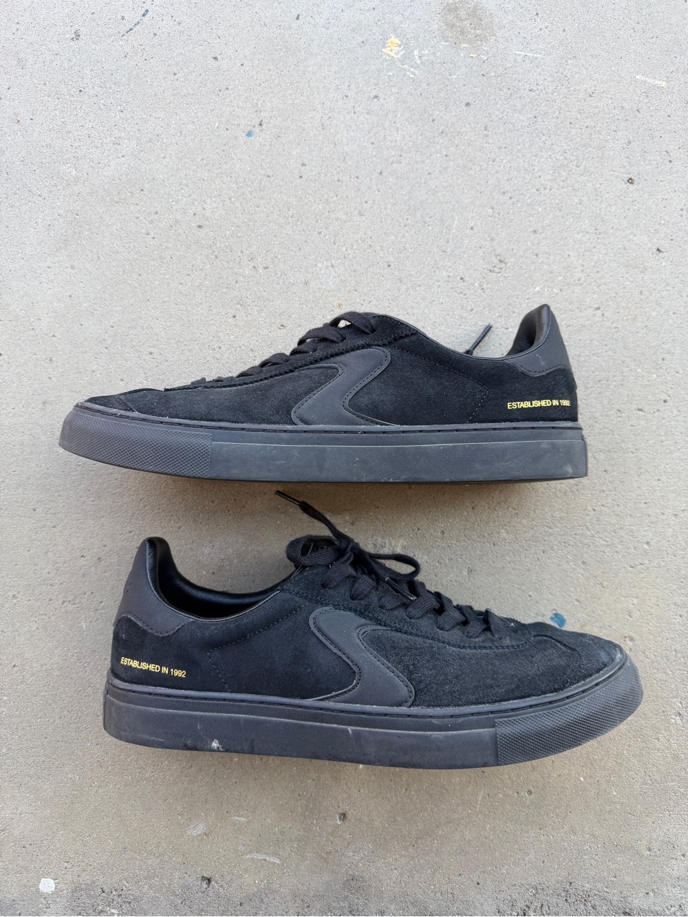 Skechers Mens 9
